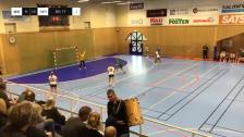Damallsvenskan