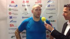 Intervjuer
