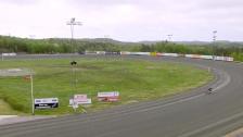 Sørlandets travpark 27. mai 2023