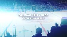 Östersund - Sundsvall Promo
