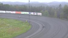 Sørlandets Travpark 18. september