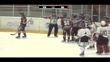 Vikings-TV: Höjdpunkter Nybro - HC Dalen