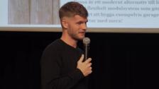 Case Digitalakademin, Lundqvist Trävaru