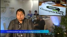Webbcastnyheter 14/11-17 13:55 - 14:03
