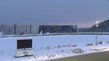 Nor Fra Kalk A/S ponniløp, Leangen 15. februar 2022