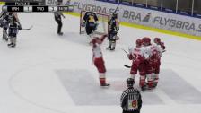 Highlights: VisbyRoma - Troja/Ljungby