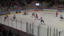 Troja-Ljungby - Mariestad - 18 Mar Highlights