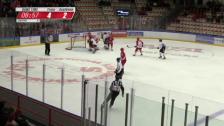 TROJA/LJUNGBY vs ASPLÖVEN - 18 Mar 21:13