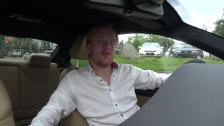 Vlog#1: On my way to Nürburgring Nordschleife in the G-Power M3 Coupe SKII for M5 F10 premiere