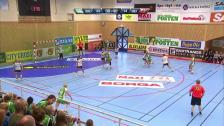 SHE omgång 3 Skuru IK vs. BK Heid 7/10 2017
