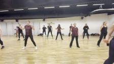 Dance Moves 30+ år