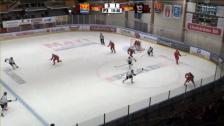 Skövde IK - Kumla HC 20151111