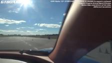 AMS Alpha 12+ Nissan GTR vs BMW S1000RR Akrapovic vs Bugatti Veyron Grand Sport Vitesse