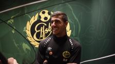 Införsnack: Halmstad–Elfsborg