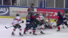 Highlights från Veckans Match mellan KRIF vs Kristianstad