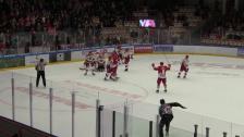 Troja-Ljungby - Skövde IK - 28 Jan 18:17 - Highlights