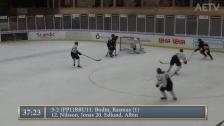 170205 Highlights BIK - Sollefteå HK