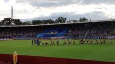 Djurgården elfsborg 2012