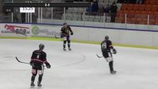 Highlights HC Dalen vs Helsingborgs HC 2-4