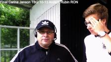 Wendes Open 2015: Trippel - 01 Aug 20:03