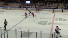 Troja-Ljungby - Mariestad BOIS - 04 Jan Highlights