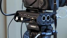 Sound Devices Mix Pre-D test