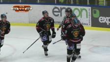 Highlights HC Dalen - Kallinge/Ronneby 1-2