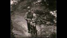 Gustav Eriksson i Kåsan från 30 talet