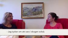 Vad gör du på sommaren?