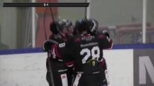 Highlights HC Dalen - Varberg Vipers 2-1