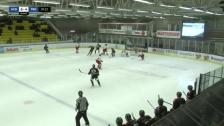 Repris HC Dalen - Troja/Ljungby 2-10