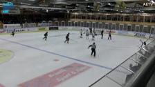 Highlights Brunflo IK - Östersunds IK