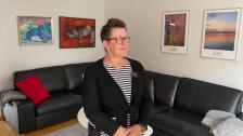Barnfondens lägenhet i Åbo