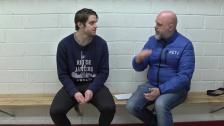 Intervju