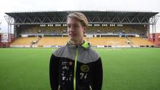 Införsnack: supersöndag med dubbla SM–finaler