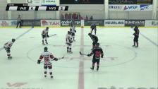 Varberg Vipers - Nybro Vikings IF - 09 Oct 17:13