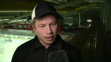 Inför: Kalix HC - Kovlands IF