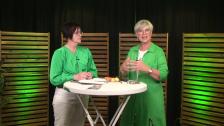 Centerpartiet presenterar sig