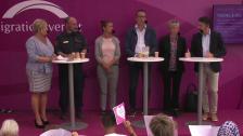 SEMINARIUM: Inlåst på vägen hem- vilken roll spelar förvaren för återvändandet?