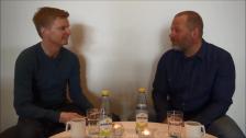 Sommarserien: Markus Åkerblom