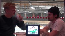 Matchens Profil: Petter Runesson