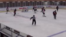 231016 Highlights Brunflo - Kiruna