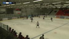 Repris HC Dalen - Helsingborgs HC 2-0