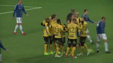 Viktor Prodells drömmål mot Sarpsborg