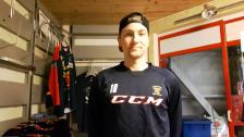 Filip Engqvist om playoffet 170314
