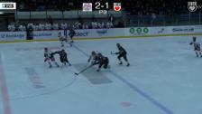 Highlights Borlänge - GIK