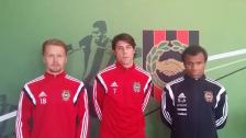 IF Brommapojkarna mot cancer