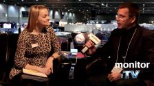 BVE 2013 - Monitor takes a look