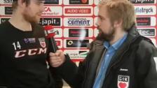 Markus Rostarn Johansson inför Surahammar hemma