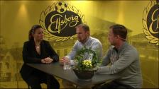 Studio Elfsborg: dags för hemmapremiär
